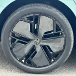 Volkswagen Passat 2024 220 л.с. из Китая