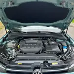 Volkswagen Passat 2024 220 л.с. из Китая