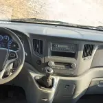 Foton Tuyano 2024 из Китая