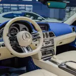Mercedes-Benz E-Class (Import) 2014 из Китая