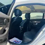 Mercedes-Benz C-Class 2021 из Китая