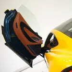 McLaren 570 2018 из Китая