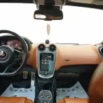 McLaren 570 2018 из Китая