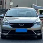 Chery Arrizo 5 2017 из Китая