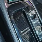 Jaguar XJ 2018 из Китая
