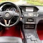 Mercedes-Benz E-Class 2015 245 л.с. из Китая