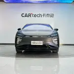 HiPhi HiPhi X 2022 из Китая
