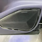 HiPhi HiPhi X 2022 из Китая