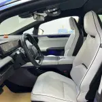 HiPhi HiPhi X 2022 из Китая