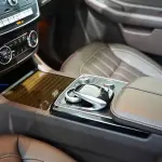 Mercedes-Benz GLS 2017 из Китая