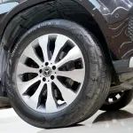 Mercedes-Benz GLS 2017 из Китая