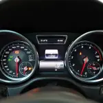 Mercedes-Benz GLS 2017 из Китая