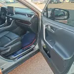 Toyota RAV4 2019 из Китая