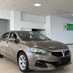 Zhonghua H3 2018 из Китая