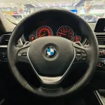 BMW 3 Series 2017 184 л.с. — лот 56731513 из Китая