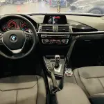 BMW 3 Series 2017 184 л.с. — лот 56731513 из Китая