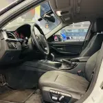 BMW 3 Series 2017 184 л.с. — лот 56731513 из Китая