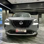 Nissan X-Trail 2024 из Китая