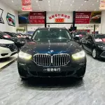 BMW X5 (Import) 2019 265 л.с. из Китая