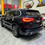 BMW X5 (Import) 2019 265 л.с. из Китая