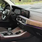BMW X5 2023 245 л.с. — лот 56731569 из Китая
