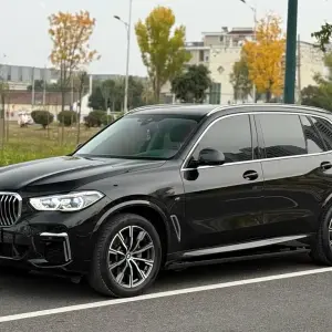 BMW X5 2023 245 л.с. — лот 56731569 из Китая