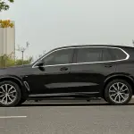 BMW X5 2023 245 л.с. — лот 56731569 из Китая