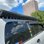 Toyota Land Cruiser 2006 из Китая