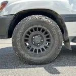 Toyota Land Cruiser 2006 из Китая