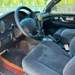 Toyota Land Cruiser 2006 из Китая