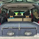 Toyota Land Cruiser 2006 из Китая