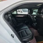 Cadillac ATS-L 2018 из Китая