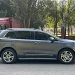 Ford Edge 2015 245 л.с. из Китая