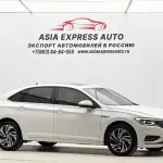 Volkswagen Sagitar 2022 из Китая