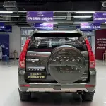 Haval H9 2016 из Китая