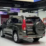 Haval H9 2016 из Китая
