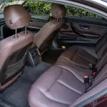 BMW 3 Series 2018 184 л.с. — лот 56740520 из Китая