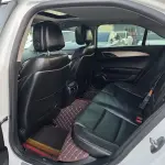 Cadillac ATS-L 2018 из Китая