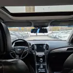 Cadillac ATS-L 2018 из Китая