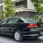 Volkswagen Magotan 2012 из Китая