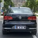 Volkswagen Magotan 2012 из Китая