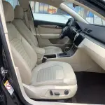 Volkswagen Magotan 2012 из Китая