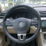 Volkswagen Magotan 2012 из Китая