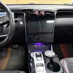 Hyundai Tucson 2021 200 л.с. из Китая