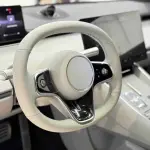 智界 Zhijie S7 из Китая