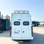 JMC JMC Fushun 2024 из Китая