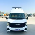 JMC JMC Fushun 2024 из Китая