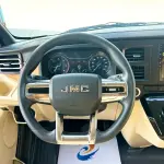 JMC JMC Fushun 2024 из Китая