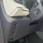 Lexus LM 2024 367 л.с. из Китая