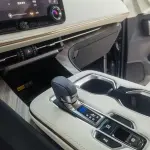 Lexus LM 2024 367 л.с. из Китая